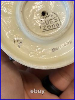 RARE VTG Goebel Hummel BOOTS Figurine #143 6.75H MADE IN US ZONE GERMANY TMK1