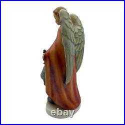 RARE Vintage Goebel Hummel Heavenly Protection #88 Figurine 8.75 TMK3 Germany