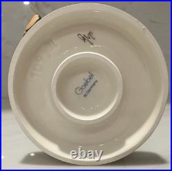 Rare 8 Hummel Goebel Globe Trotter/World Traveler 109/II TMK 6W. Germany