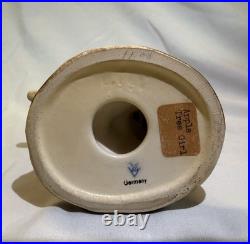 Rare Apple Tree Boy and Girl #141/1 & #142/1 6 Vintage Hummel Set W. Germany