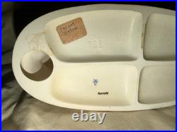 Rare'Forest Shrine' Vintage Goebel Hummel #183 W. Germany Figurine