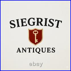 Rare'Forest Shrine' Vintage Goebel Hummel #183 W. Germany Figurine