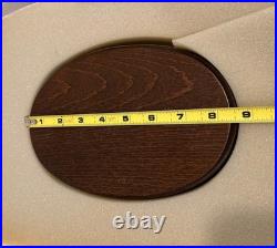 Rare Goebel Hummel Crossroads 331 Military Edition Singed By C. Goebel with COA