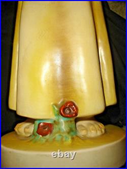 Rare Goebel Hummel Festival Harmony #172 Full Bee 11 figurine! Rare Goebel Hummel Festival Harmony #172 Full Bee 11 figurine!