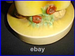 Rare Goebel Hummel Festival Harmony #172 Full Bee 11 figurine! Rare Goebel Hummel Festival Harmony #172 Full Bee 11 figurine!