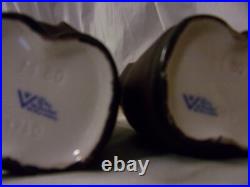 Rare Goebel Hummel Friar Tuck Monk Oil & Vinegar Tmk4 M -80 1960