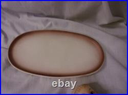Rare Goebel Hummel Friar Tuck Monk Oil & Vinegar Tmk4 M -80 1960