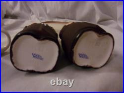 Rare Goebel Hummel Friar Tuck Monk Oil & Vinegar Tmk4 M -80 1960