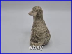 Rare Goebel Hummel Nativity Sheep Jumbo 260 R 1968 Rare Goebel Hummel Nativity Sheep Jumbo 260 R 1968