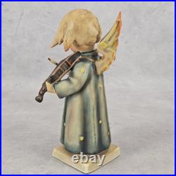 Rare Hummel Figurine Celestial Musician 188 Goebel 1950 1959 TMK 2 Full bee Rare Hummel Figurine Celestial Musician 188 Goebel 1950 1959 TMK 2 Full bee
