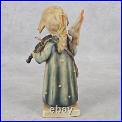 Rare Hummel Figurine Celestial Musician 188 Goebel 1950 1959 TMK 2 Full bee Rare Hummel Figurine Celestial Musician 188 Goebel 1950 1959 TMK 2 Full bee