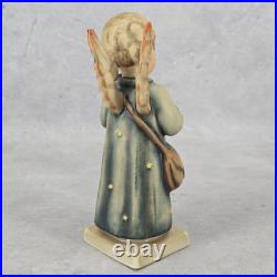 Rare Hummel Figurine Celestial Musician 188 Goebel 1950 1959 TMK 2 Full bee Rare Hummel Figurine Celestial Musician 188 Goebel 1950 1959 TMK 2 Full bee