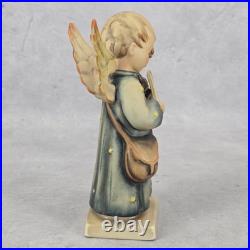 Rare Hummel Figurine Celestial Musician 188 Goebel 1950 1959 TMK 2 Full bee Rare Hummel Figurine Celestial Musician 188 Goebel 1950 1959 TMK 2 Full bee