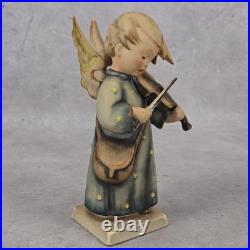 Rare Hummel Figurine Celestial Musician 188 Goebel 1950 1959 TMK 2 Full bee Rare Hummel Figurine Celestial Musician 188 Goebel 1950 1959 TMK 2 Full bee