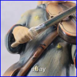Rare Hummel Figurine Celestial Musician 188 Goebel 1950 1959 TMK 2 Full bee Rare Hummel Figurine Celestial Musician 188 Goebel 1950 1959 TMK 2 Full bee