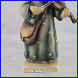 Rare Hummel Figurine Celestial Musician 188 Goebel 1950 1959 TMK 2 Full bee Rare Hummel Figurine Celestial Musician 188 Goebel 1950 1959 TMK 2 Full bee