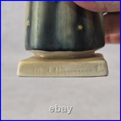 Rare Hummel Figurine Celestial Musician 188 Goebel 1950 1959 TMK 2 Full bee Rare Hummel Figurine Celestial Musician 188 Goebel 1950 1959 TMK 2 Full bee