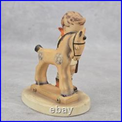 Rare Hummel Figurine Prayer Before Battle 20 Goebel 1950 1959 TMK 2 Full Bee Rare Hummel Figurine Prayer Before Battle 20 Goebel 1950 1959 TMK 2 Full Bee
