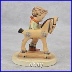 Rare Hummel Figurine Prayer Before Battle 20 Goebel 1950 1959 TMK 2 Full Bee Rare Hummel Figurine Prayer Before Battle 20 Goebel 1950 1959 TMK 2 Full Bee