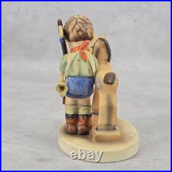 Rare Hummel Figurine Prayer Before Battle 20 Goebel 1950 1959 TMK 2 Full Bee Rare Hummel Figurine Prayer Before Battle 20 Goebel 1950 1959 TMK 2 Full Bee