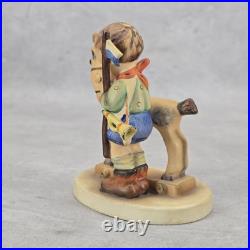Rare Hummel Figurine Prayer Before Battle 20 Goebel 1950 1959 TMK 2 Full Bee Rare Hummel Figurine Prayer Before Battle 20 Goebel 1950 1959 TMK 2 Full Bee