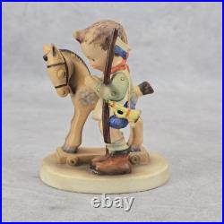 Rare Hummel Figurine Prayer Before Battle 20 Goebel 1950 1959 TMK 2 Full Bee Rare Hummel Figurine Prayer Before Battle 20 Goebel 1950 1959 TMK 2 Full Bee