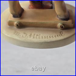 Rare Hummel Figurine Prayer Before Battle 20 Goebel 1950 1959 TMK 2 Full Bee Rare Hummel Figurine Prayer Before Battle 20 Goebel 1950 1959 TMK 2 Full Bee