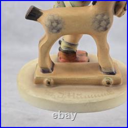 Rare Hummel Figurine Prayer Before Battle 20 Goebel 1950 1959 TMK 2 Full Bee Rare Hummel Figurine Prayer Before Battle 20 Goebel 1950 1959 TMK 2 Full Bee