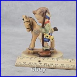 Rare Hummel Figurine Prayer Before Battle 20 Goebel 1950 1959 TMK 2 Full Bee Rare Hummel Figurine Prayer Before Battle 20 Goebel 1950 1959 TMK 2 Full Bee