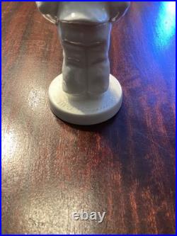 Rare Hummel Goebel Arbeitsmuster 848 Steadfast Soprano White Archive Sample