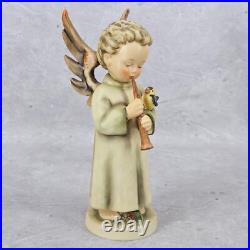 Rare Hummel Goebel Festival Harmony (Flute) 173 / 0 Figurine TMK 4 1964 1972 Rare Hummel Goebel Festival Harmony (Flute) 173 / 0 Figurine TMK 4 1964 1972