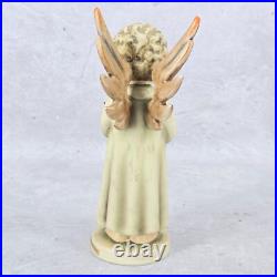 Rare Hummel Goebel Festival Harmony (Flute) 173 / 0 Figurine TMK 4 1964 1972 Rare Hummel Goebel Festival Harmony (Flute) 173 / 0 Figurine TMK 4 1964 1972
