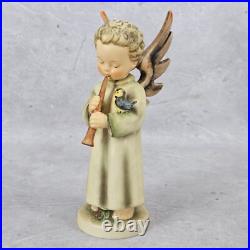 Rare Hummel Goebel Festival Harmony (Flute) 173 / 0 Figurine TMK 4 1964 1972 Rare Hummel Goebel Festival Harmony (Flute) 173 / 0 Figurine TMK 4 1964 1972