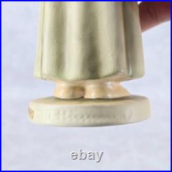 Rare Hummel Goebel Festival Harmony (Flute) 173 / 0 Figurine TMK 4 1964 1972 Rare Hummel Goebel Festival Harmony (Flute) 173 / 0 Figurine TMK 4 1964 1972