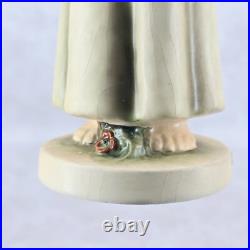 Rare Hummel Goebel Festival Harmony (Flute) 173 / 0 Figurine TMK 4 1964 1972 Rare Hummel Goebel Festival Harmony (Flute) 173 / 0 Figurine TMK 4 1964 1972