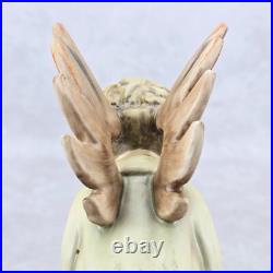 Rare Hummel Goebel Festival Harmony (Flute) 173 / 0 Figurine TMK 4 1964 1972 Rare Hummel Goebel Festival Harmony (Flute) 173 / 0 Figurine TMK 4 1964 1972