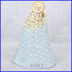 Rare Hummel Goebel Flower Madonna 10 / 1 Figurine TMK 2 1950 1959 Rare Hummel Goebel Flower Madonna 10 / 1 Figurine TMK 2 1950 1959