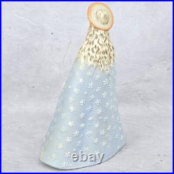 Rare Hummel Goebel Flower Madonna 10 / 1 Figurine TMK 2 1950 1959 Rare Hummel Goebel Flower Madonna 10 / 1 Figurine TMK 2 1950 1959