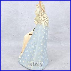 Rare Hummel Goebel Flower Madonna 10 / 1 Figurine TMK 2 1950 1959 Rare Hummel Goebel Flower Madonna 10 / 1 Figurine TMK 2 1950 1959