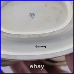 Rare Hummel Goebel Goose Girl 47 / 2 Figurine TMK 2 Full Bee 1950 1959 Rare Hummel Goebel Goose Girl 47 / 2 Figurine TMK 2 Full Bee 1950 1959