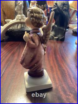 Rare Hummel Goebel PFE Sample Unreleased Tall Version # 659 TMK 7