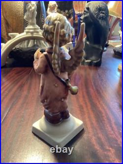 Rare Hummel Goebel PFE Sample Unreleased Tall Version # 659 TMK 7