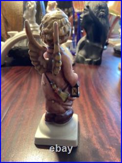 Rare Hummel Goebel PFE Sample Unreleased Tall Version # 659 TMK 7