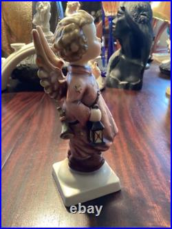 Rare Hummel Goebel PFE Sample Unreleased Tall Version # 659 TMK 7