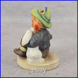 Rare Hummel Goebel Playmates 58/0 Figurine TMK 2 Full Bee 1950 1959