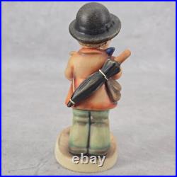 Rare Hummel Goebel Puppy Love #1 Figurine TMK 3 1960 1972 Rare Hummel Goebel Puppy Love #1 Figurine TMK 3 1960 1972