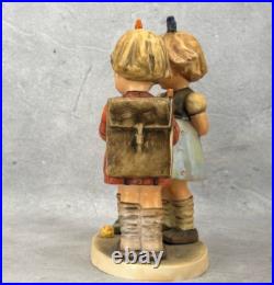 Rare Hummel Goebel School Girls 177 / I Figurine TMK 4 1964 1972