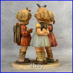 Rare Hummel Goebel School Girls 177 / I Figurine TMK 4 1964 1972