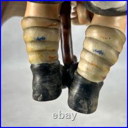 Rare Hummel Goebel Umbrella Boy & Girl 152 / 0 A & B Figurine TMK 4 1964 1972 Rare Hummel Goebel Umbrella Boy & Girl 152 / 0 A & B Figurine TMK 4 1964 1972