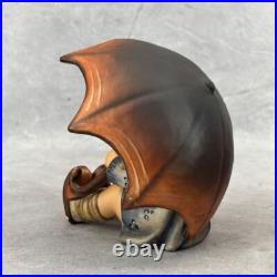 Rare Hummel Goebel Umbrella Boy & Girl 152 / 0 A & B Figurine TMK 4 1964 1972 Rare Hummel Goebel Umbrella Boy & Girl 152 / 0 A & B Figurine TMK 4 1964 1972